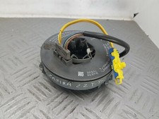 OPEL ZAFIRA CORPO SPIRALATO AIRBAG ANNO 2003 2.2T.D. KW 92 T.MOTORE Y22DTR