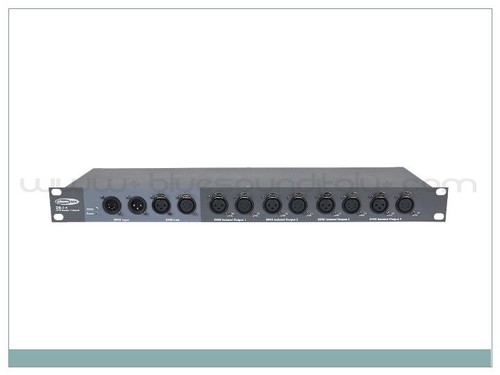 Showtec splitter dmx - splitter dmx, a