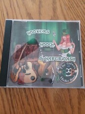 THE GALWAY HOOKER BAND CD