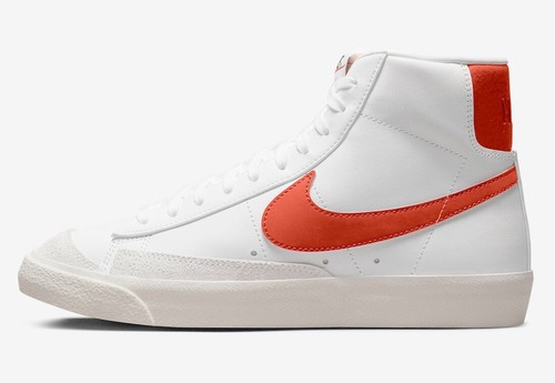 Nike blazer mid - nike, 77