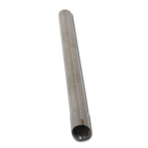 Tubo racing presilenziatore - tubo,