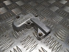 Carter de valve control