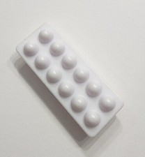 BARBIE UOVA 1 DOZZINA CARTONE