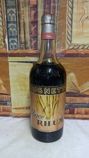 Ponce Al Rhum Mugnetti 1lt 47%