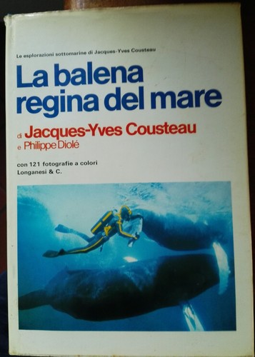 Libro balena regina del - libro,