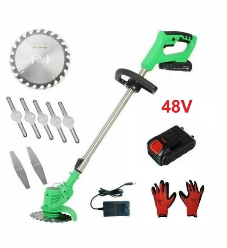 Kit decespugliatore elettrico - kit,