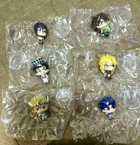 Jojocolle jojo bizarre - jojocolle, jojo's