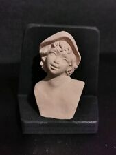 Testa Grezza Ragazzo Presepe