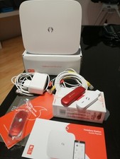 Lotto Vodafone, station revolution+internet key k3806z +internet key 3765