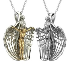 Holy Jewels - Jesus Wings -