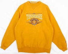 Felpa arancione Tennessee