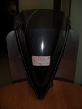 windshield MRA Yamaha R1 2004