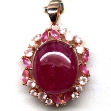 Pietra preziosa 15 x 18 mm