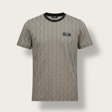 BALMAIN T-SHIRT UOMO LUSSO