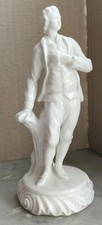 Statuina Capodimonte - Ginori