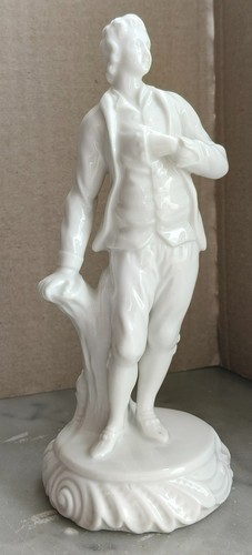 Statuina capodimonte ginori - statuina,