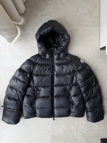 Moncler arrious giubbotto - moncler,