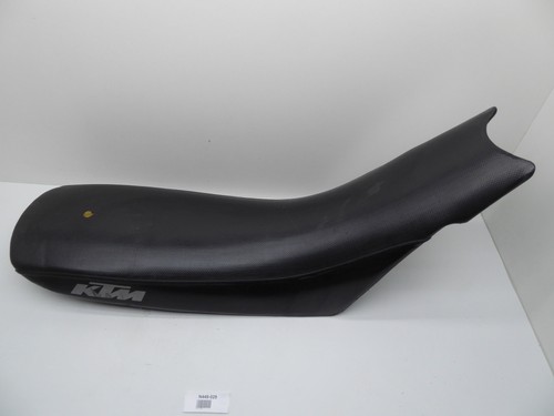 Sella ktm 640 lc4 - 640, 2000