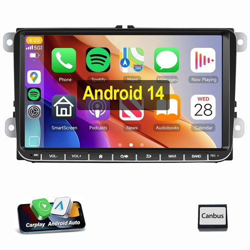 Autoradio carplay android - autoradio,