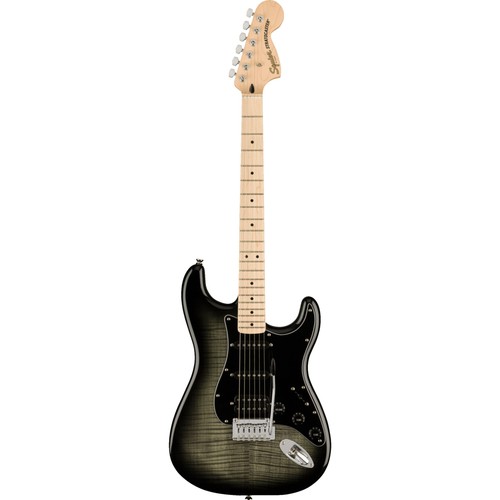 Squier affinity series - affinity,