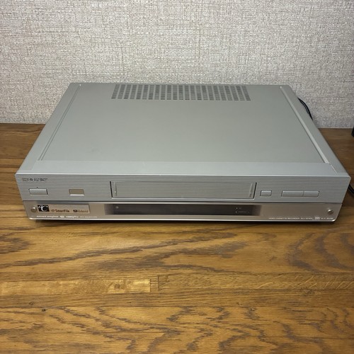Videoregistratore sony - videoregistratore,