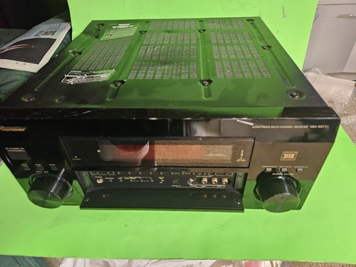 Pioneer vsx 55txi elite - vsx-55txi,