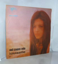 LOUISELLE - NEL CUORE MIO -