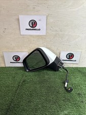 SPECCHIETTO RETROVISORE SINISTRO OPEL MOKKA 2012-2016