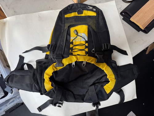 The north face - the, vintage
