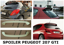 SPOILER PEUGEOT 207 GTI LOOK