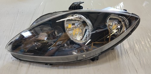 89309819 proiettore seat - 89309819, sx