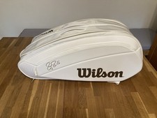 Borsa da tennis Wilson Roger