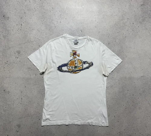 Shirt lusso vivienne - t-shirt,