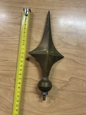 Ww1 Ww2 Puntale Bandiera Epoca