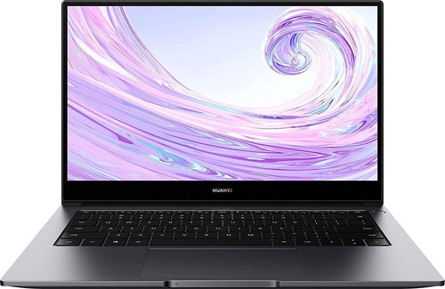 Huawei matebook nbl wap9r - d, 14