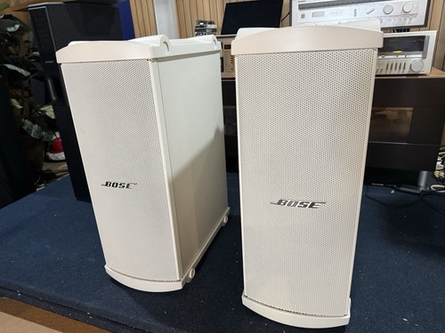 Bose panaray subwoofer - panaray,