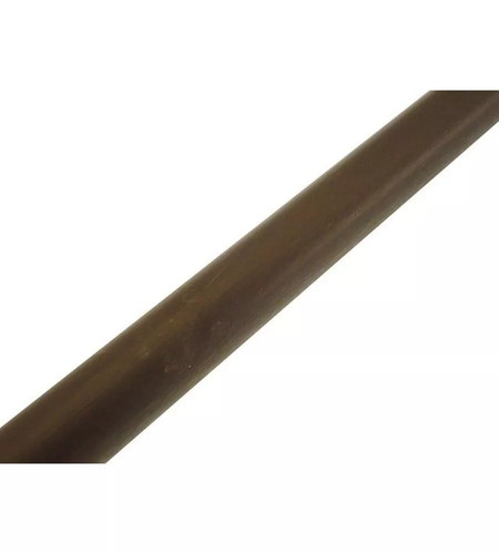 Bastone legno per tende - per,