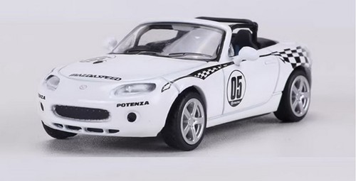 Modellino auto corsa - modellino, da