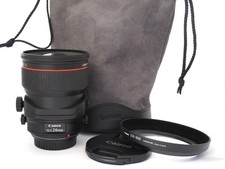 Obiettivo Canon TS-E 24mm 3.5