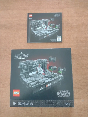 Lego scatola vuota libretto - lego,