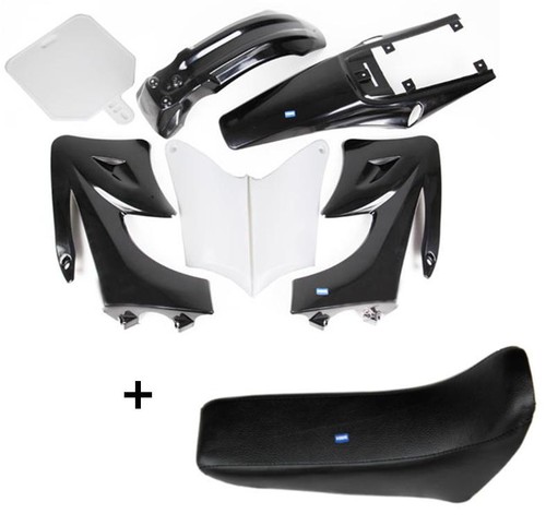 Hmparts set carene per dirt - set,