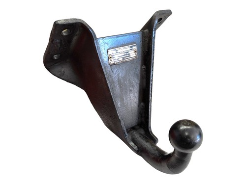 Gancio traino oris 3000kg - gancio,