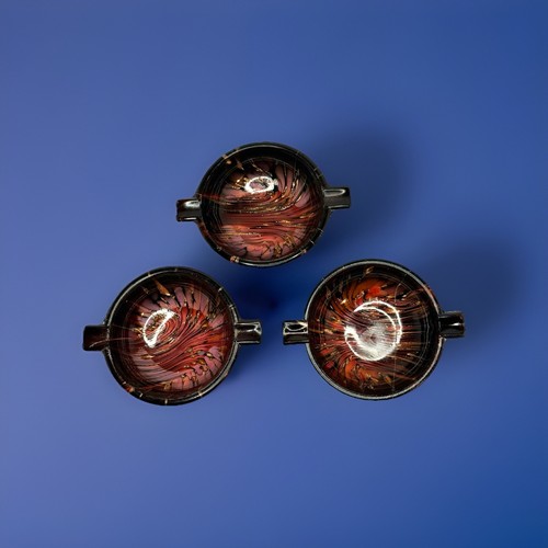 Posacenere weil murano dia - posacenere, 3"