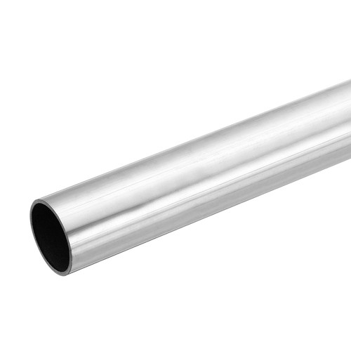 Tubo acciaio inox - in, mm