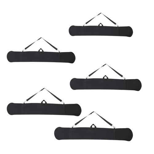 Borsa porta snowboard custodia - borsa,