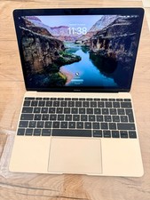 APPLE MACBOOK A1534 12"/CPU M