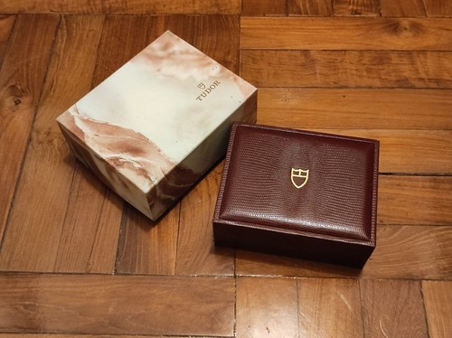 Scatola originale per - , orologio