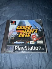 Grand Theft Auto London GTA