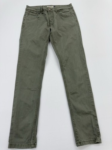 Jeans alcott verdi dritti - dritti, da