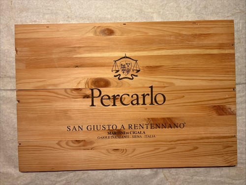 Grande pannello legno vino - 1,